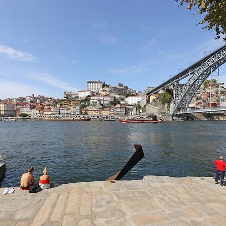 Flh Porto Lovely Flat With Balcony Bagian luar foto