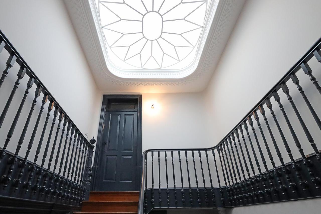 Flh Porto Lovely Flat With Balcony Bagian luar foto