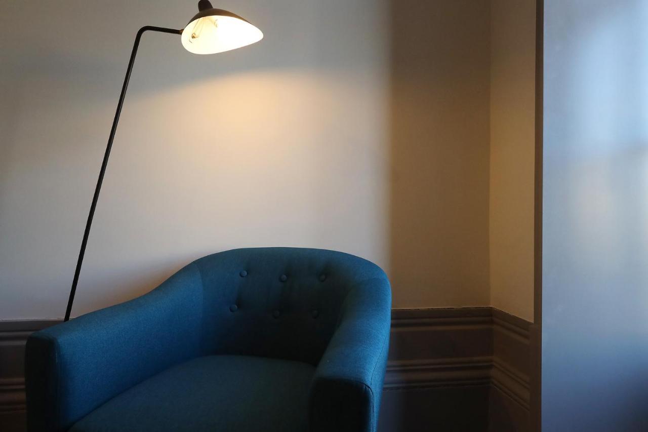 Flh Porto Lovely Flat With Balcony Bagian luar foto