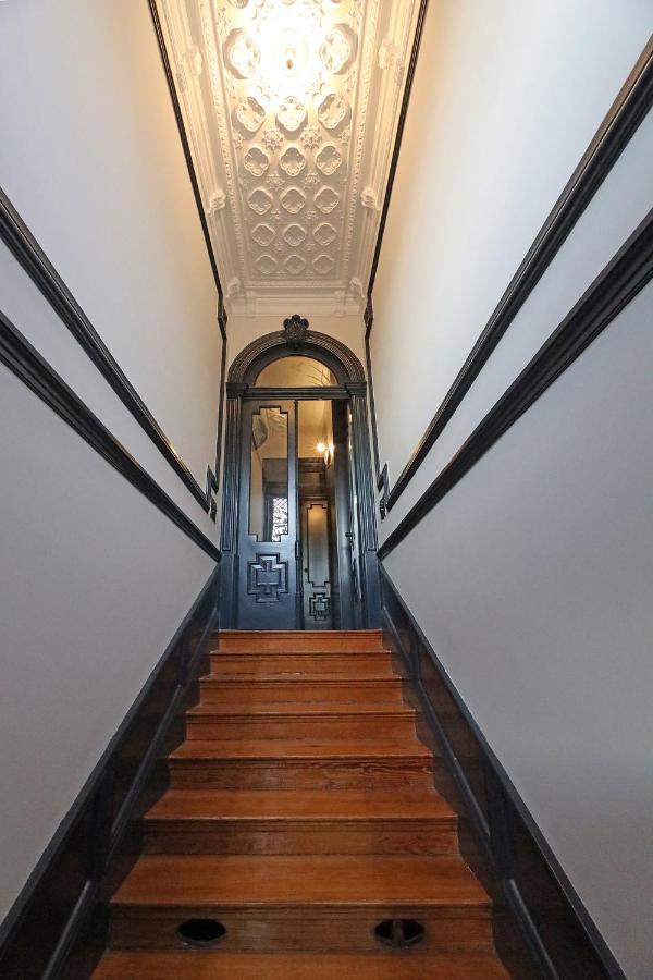 Flh Porto Lovely Flat With Balcony Bagian luar foto